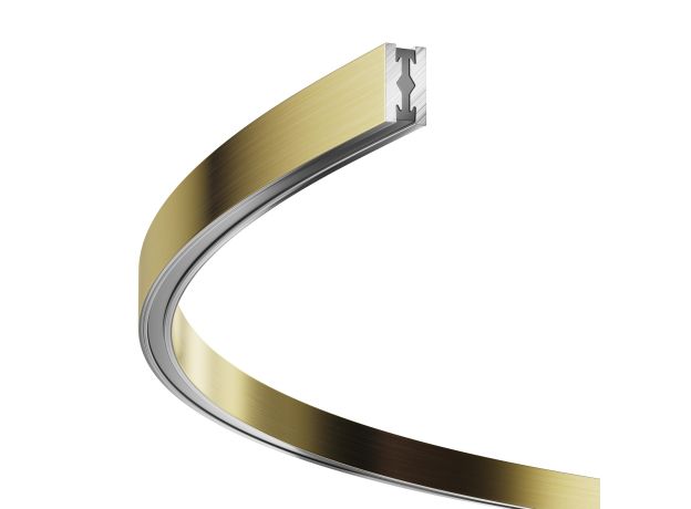 Трековое освещение Maytoni TRX154-2SR-D1200-BS Busbar trunkings Flarity