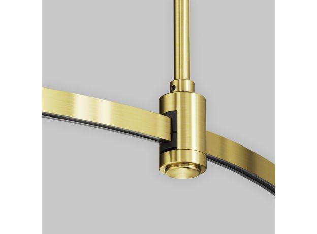 Трековое освещение Maytoni TRX154-2SR-D1200-BS Busbar trunkings Flarity