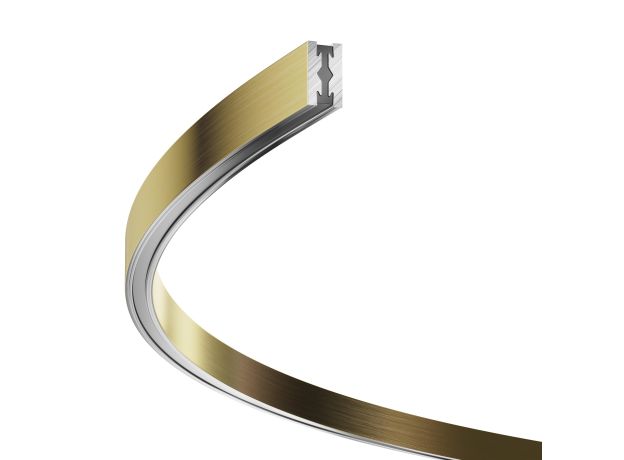 Трековое освещение Maytoni TRX154-2SR-D1500-BS Busbar trunkings Flarity
