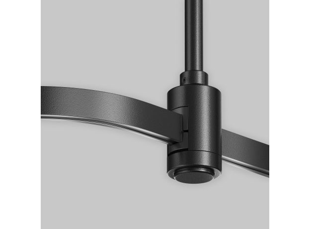Трековое освещение Maytoni TRX154-RC80-B Accessories for tracks Flarity
