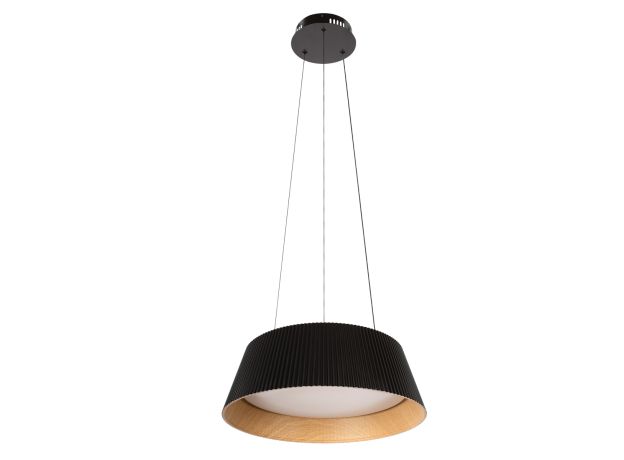 Подвесные светильники Loft It 10224P Black Evans