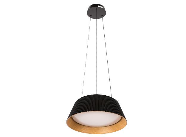 Подвесные светильники Loft It 10224P Black Evans