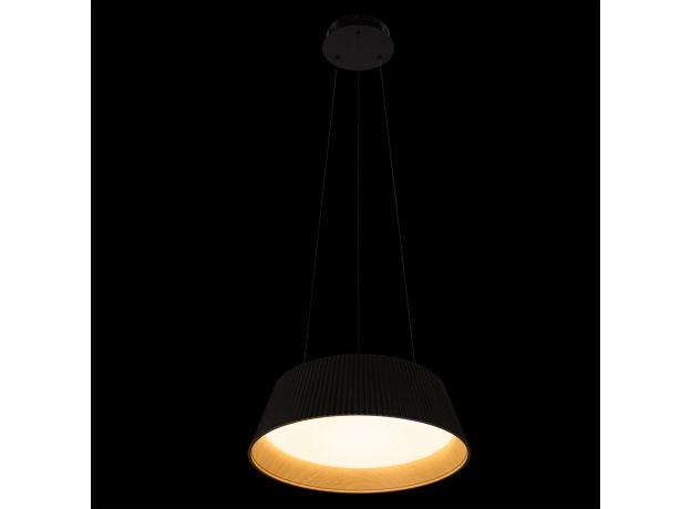 Подвесные светильники Loft It 10224P Black Evans
