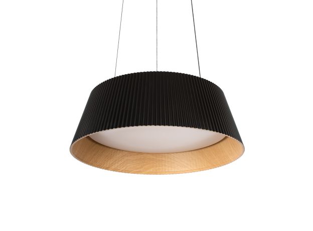 Подвесные светильники Loft It 10224P Black Evans