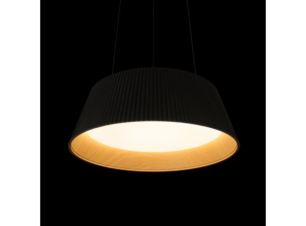 Подвесные светильники Loft It 10224P Black Evans