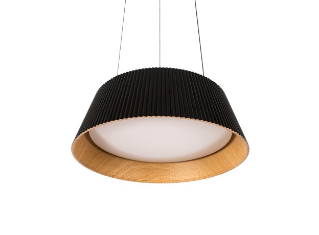 Подвесные светильники Loft It 10224P Black Evans