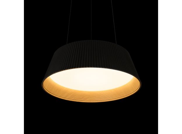 Подвесные светильники Loft It 10224P Black Evans
