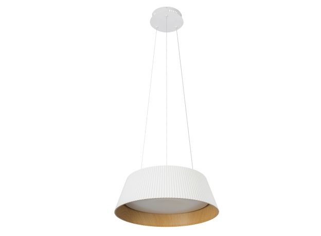 Подвесные светильники Loft It 10224P White Evans