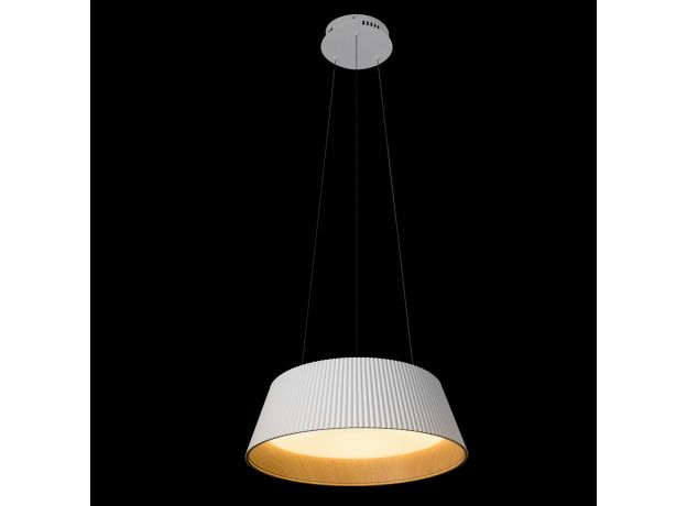 Подвесные светильники Loft It 10224P White Evans