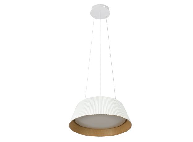 Подвесные светильники Loft It 10224P White Evans