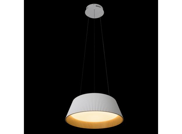 Подвесные светильники Loft It 10224P White Evans