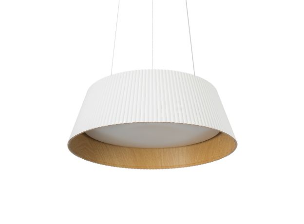 Подвесные светильники Loft It 10224P White Evans