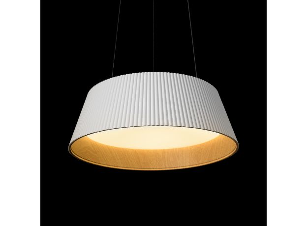Подвесные светильники Loft It 10224P White Evans