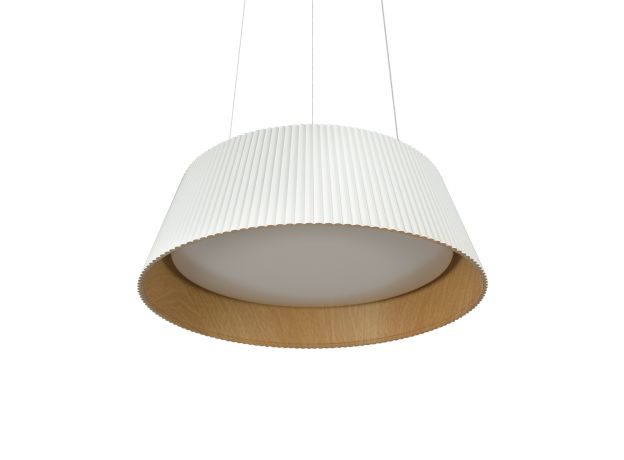 Подвесные светильники Loft It 10224P White Evans