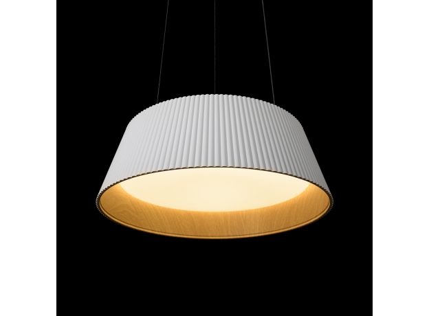 Подвесные светильники Loft It 10224P White Evans