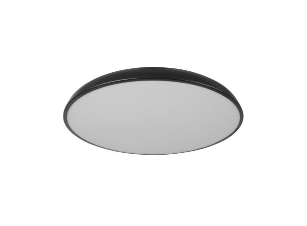 Потолочные светильники Loft It 10371 Black Dime