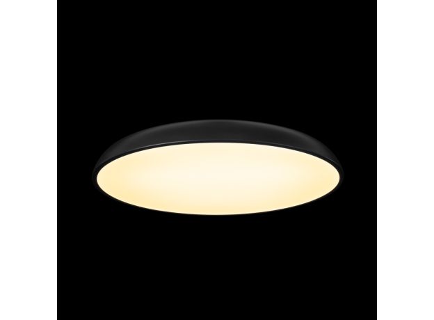 Потолочные светильники Loft It 10371 Black Dime