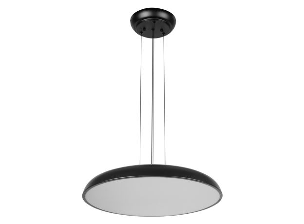 Подвесные светильники Loft It 10371P Black Dime
