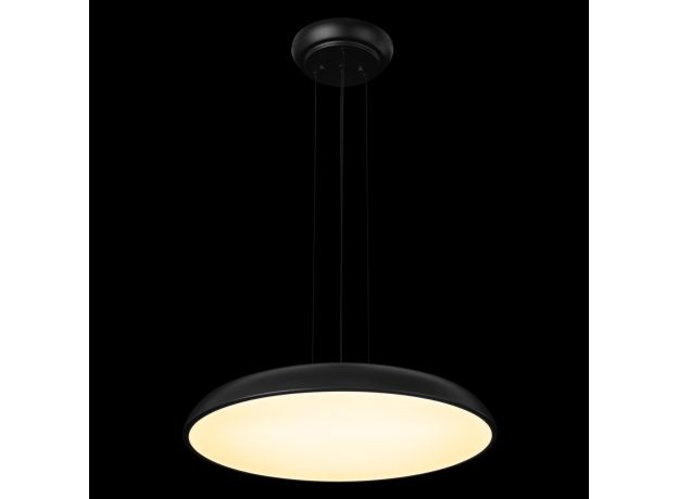 Подвесные светильники Loft It 10371P Black Dime