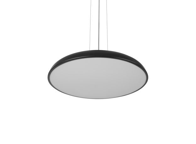 Подвесные светильники Loft It 10371P Black Dime