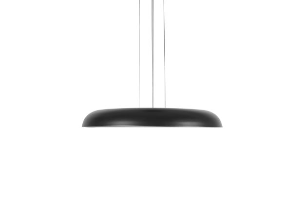 Подвесные светильники Loft It 10371P Black Dime