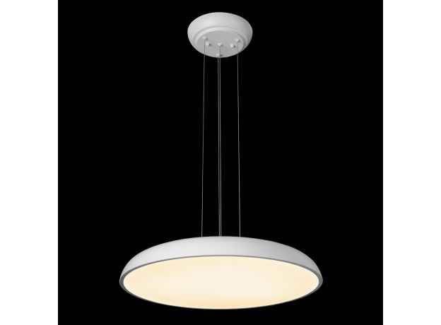 Подвесные светильники Loft It 10371P White Dime