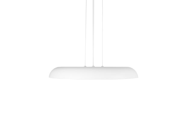 Подвесные светильники Loft It 10371P White Dime
