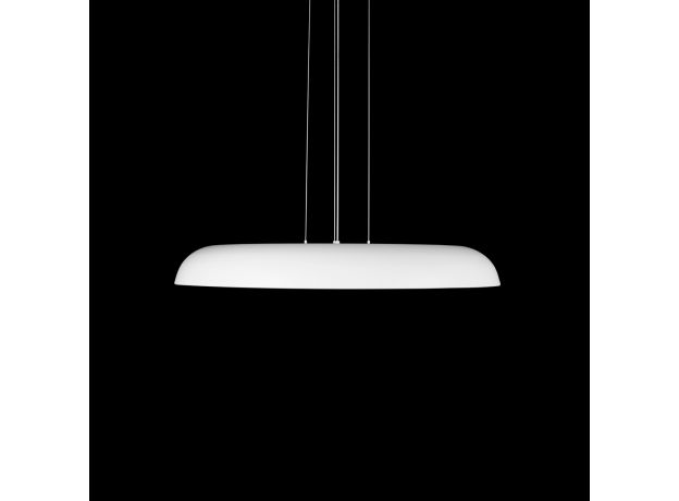 Подвесные светильники Loft It 10371P White Dime
