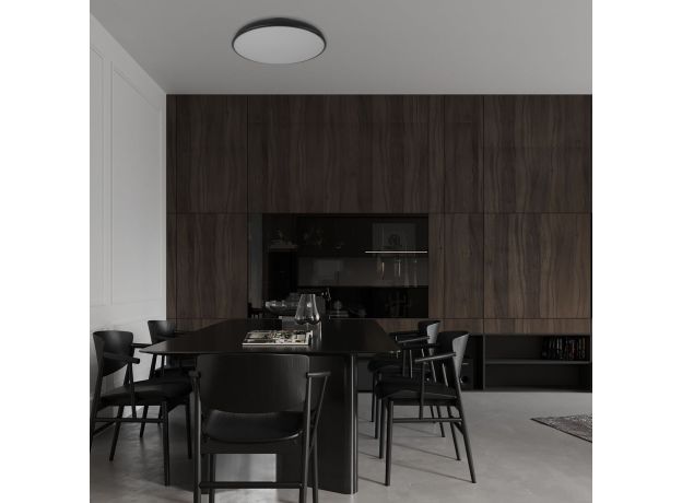 Потолочные светильники Loft It 10371 White Dime