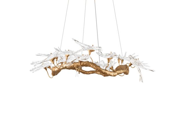 Люстры Loft It 10378/1000 Voa