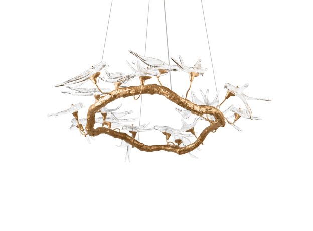 Люстры Loft It 10378/1000 Voa