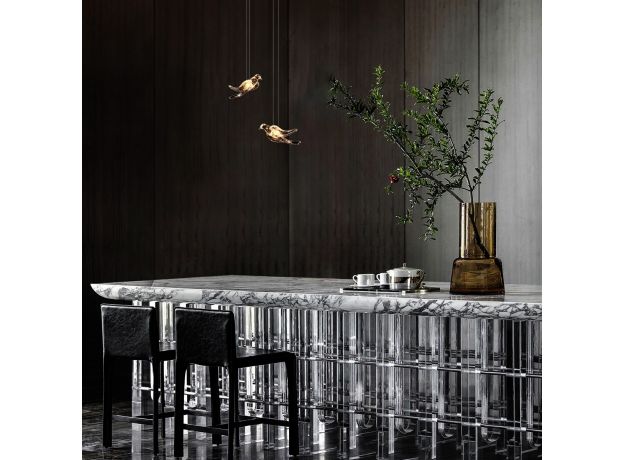 Настенные светильники Loft It 10378W Voa