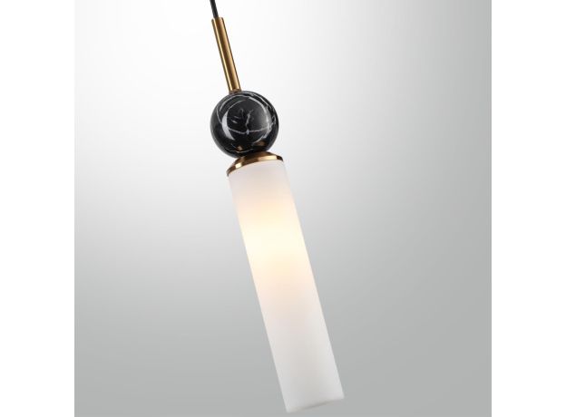Подвесные светильники Odeon Light 4361/1 LOLLA