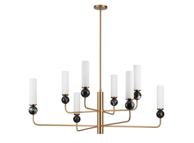 Люстры Odeon Light 4361/8 LOLLA