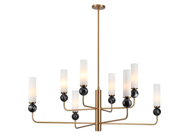 Люстры Odeon Light 4361/8 LOLLA