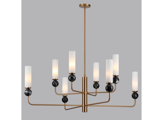 Люстры Odeon Light 4361/8 LOLLA