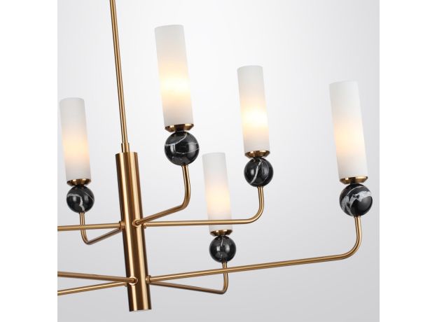 Люстры Odeon Light 4361/8 LOLLA