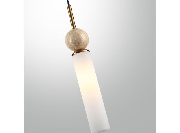 Подвесные светильники Odeon Light 6625/1 LOLLA