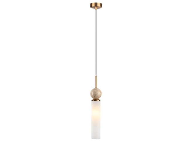 Подвесные светильники Odeon Light 6625/1 LOLLA