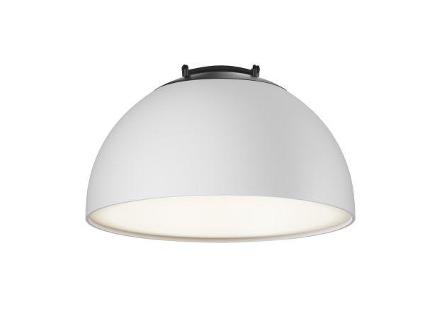Трековое освещение Maytoni TR126B-20W4K-W Bowl