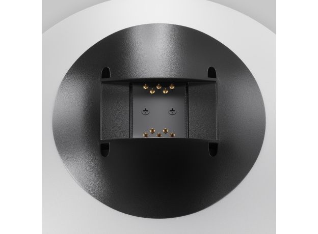 Трековое освещение Maytoni TR126B-20W4K-W Bowl