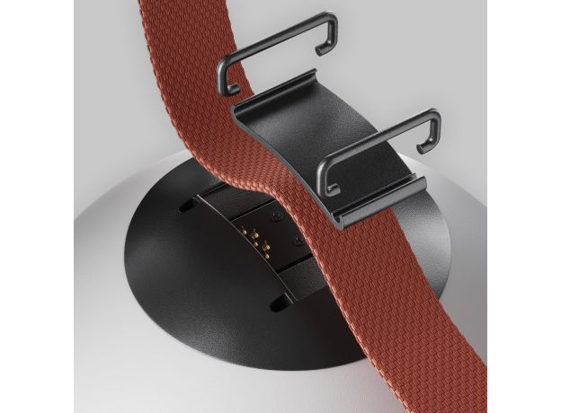 Трековое освещение Maytoni TR126B-20W4K-W Bowl