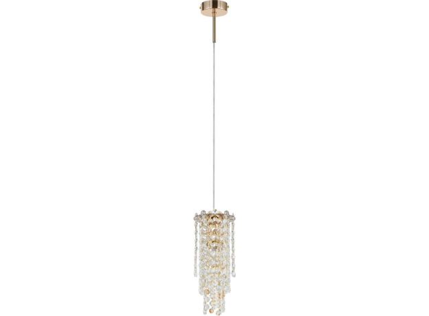 Подвесные светильники Stilfort 2187/03/01P Rain of Crystal