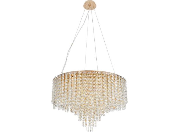 Люстры Stilfort 2187/03/12P Rain of Crystal