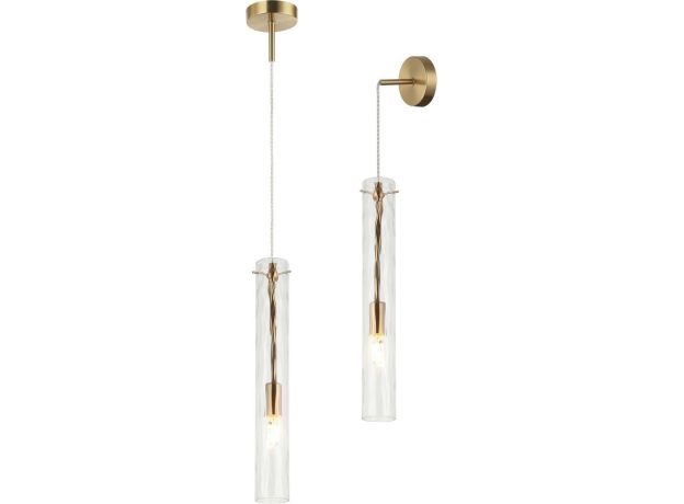 Подвесные светильники Stilfort 2193/05/01PW Perfecto Light