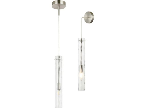 Подвесные светильники Stilfort 2193/11/01PW Perfecto Light