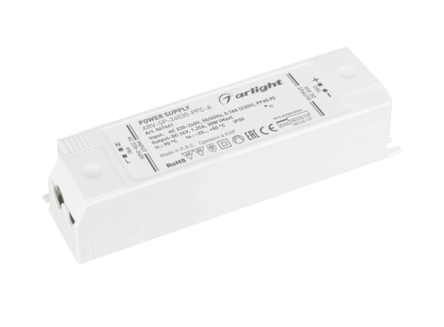Комплектующие Arlight 2977990474419 ARV-SP