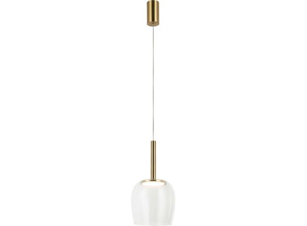 Подвесные светильники Stilfort 4026/05/01P Luxori