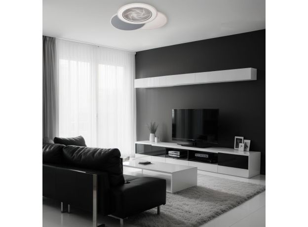 Потолочные светильники De Markt 660013703 Норден