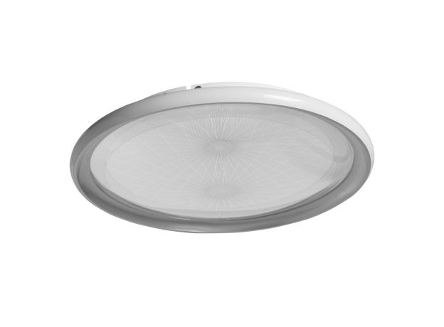 Потолочные светильники De Markt 660015001 Норден